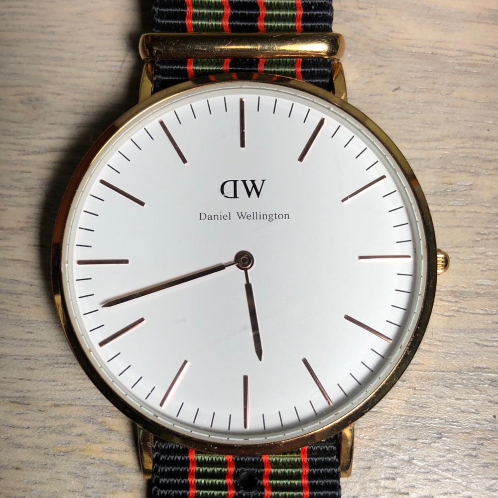 Daniel Wellington Watch
